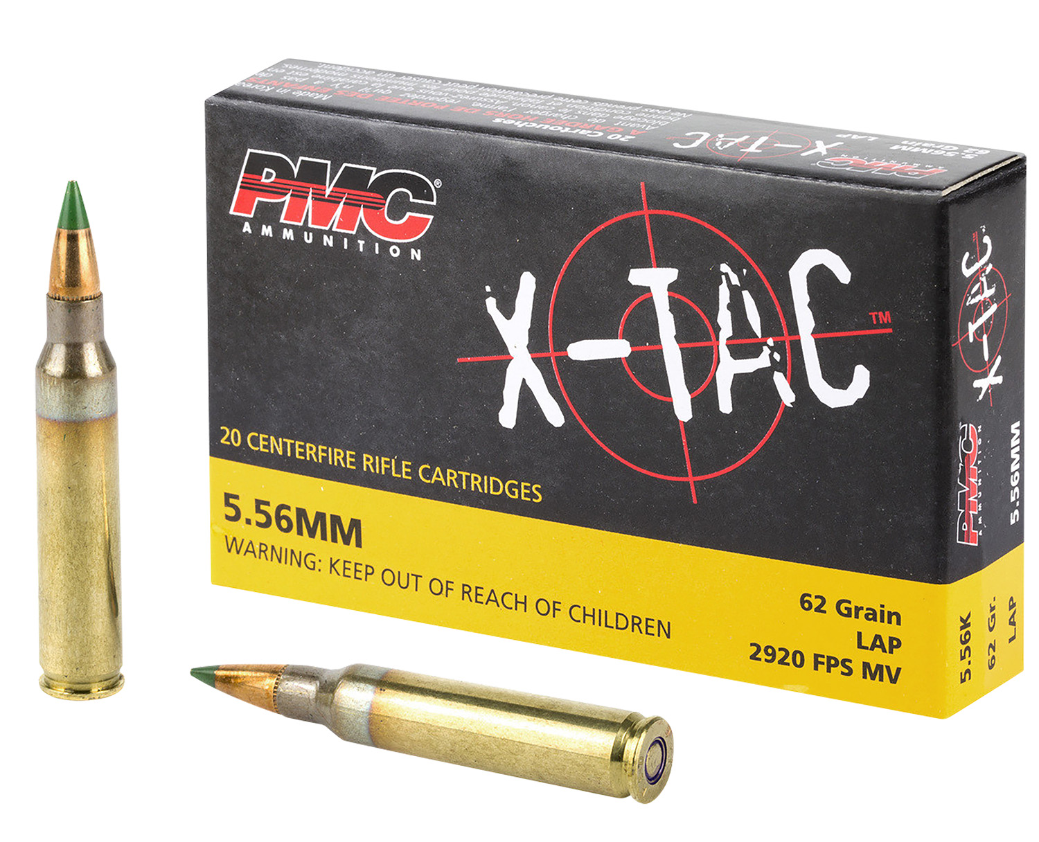 X-Ring Supply
