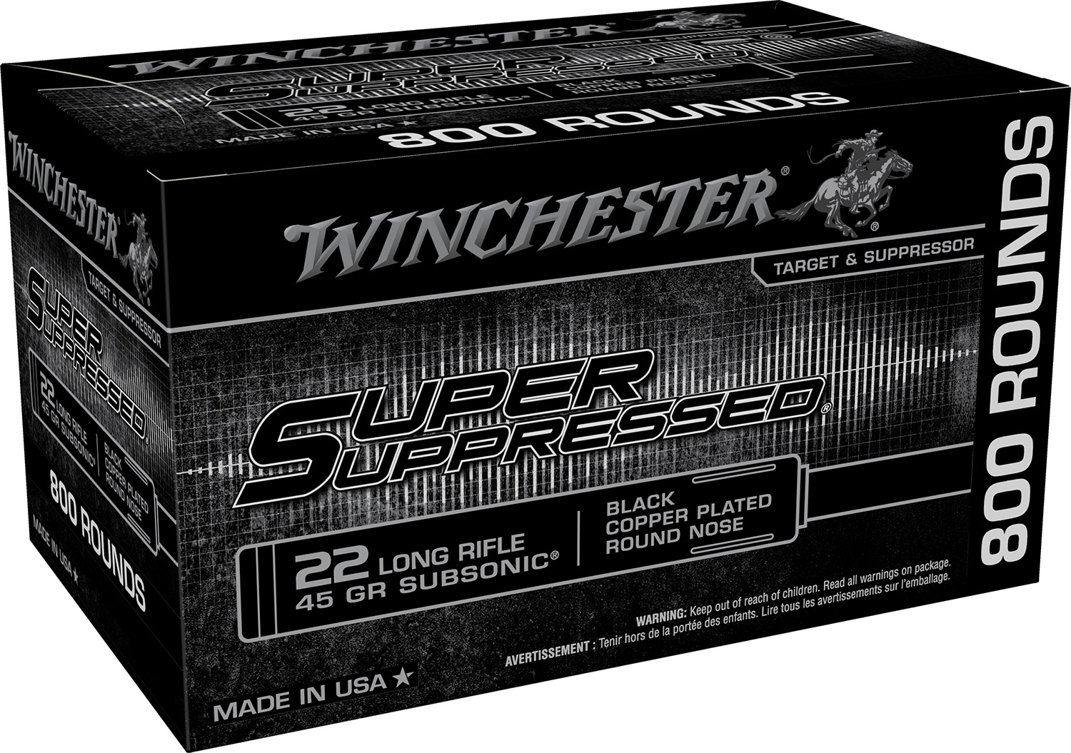 X-Ring Supply