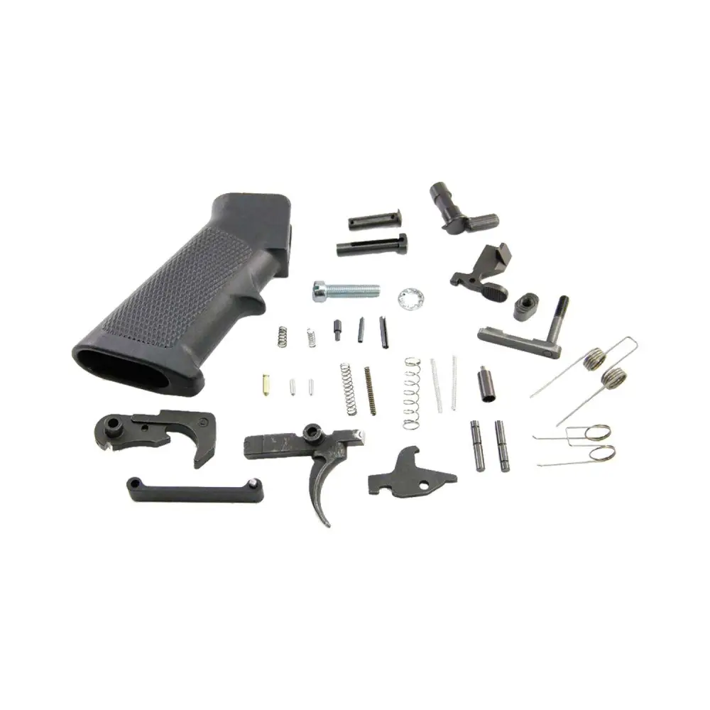 X-Ring Supply