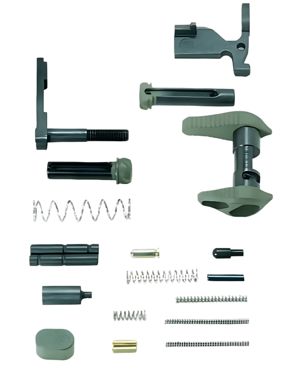 X-Ring Supply