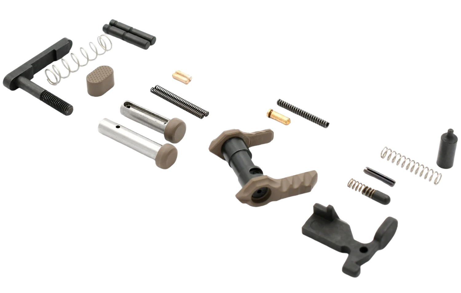 X-Ring Supply