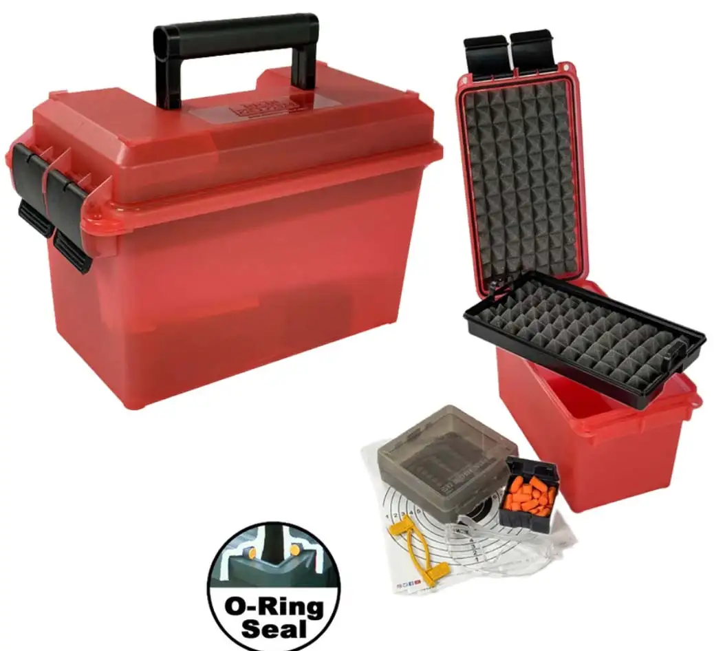 X-Ring Supply