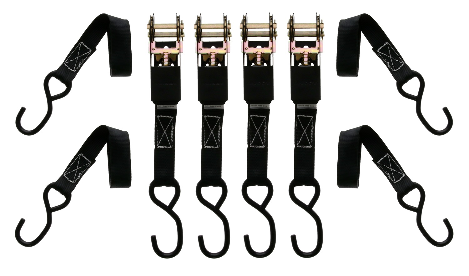 X-Ring Supply