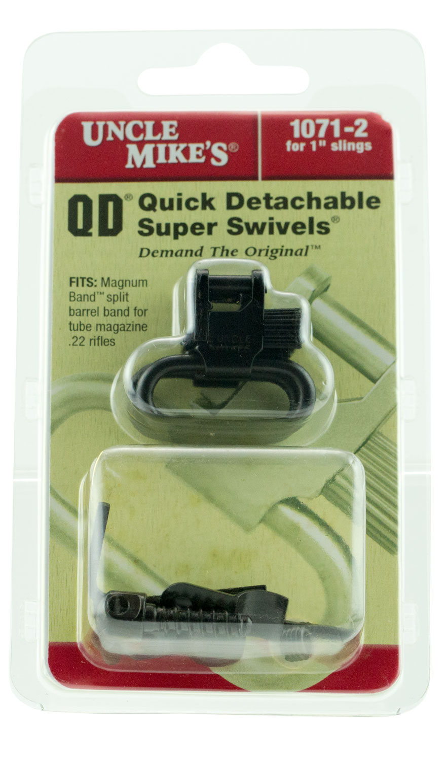 X-Ring Supply
