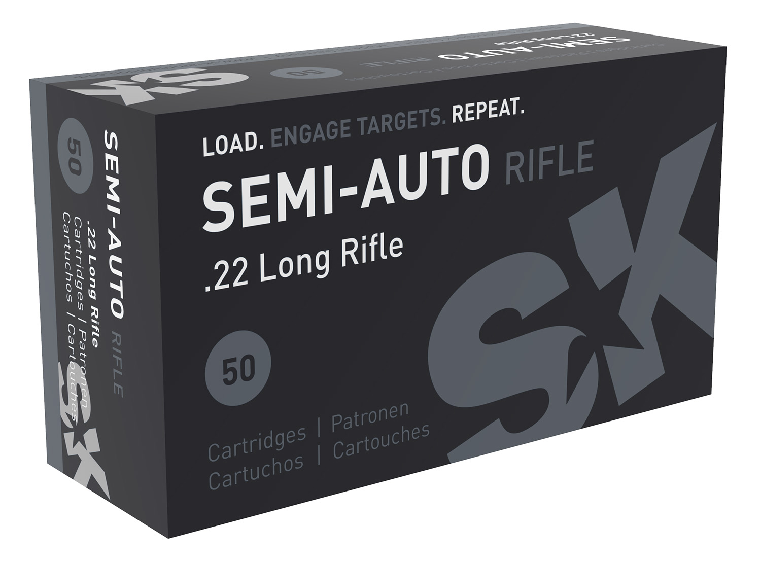 X-Ring Supply