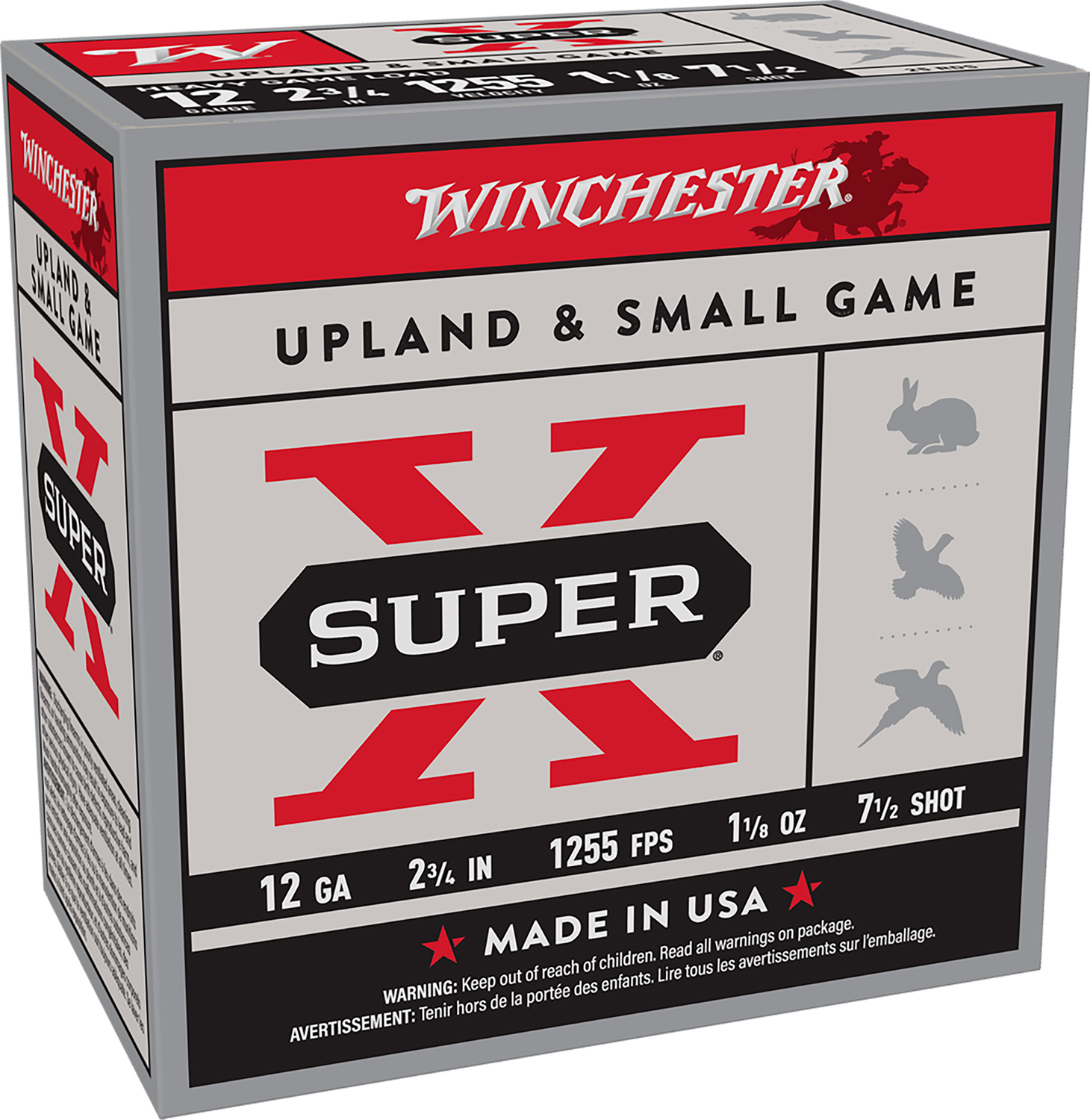X-Ring Supply