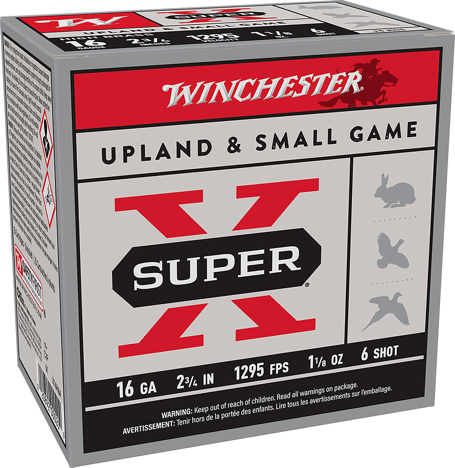 X-Ring Supply