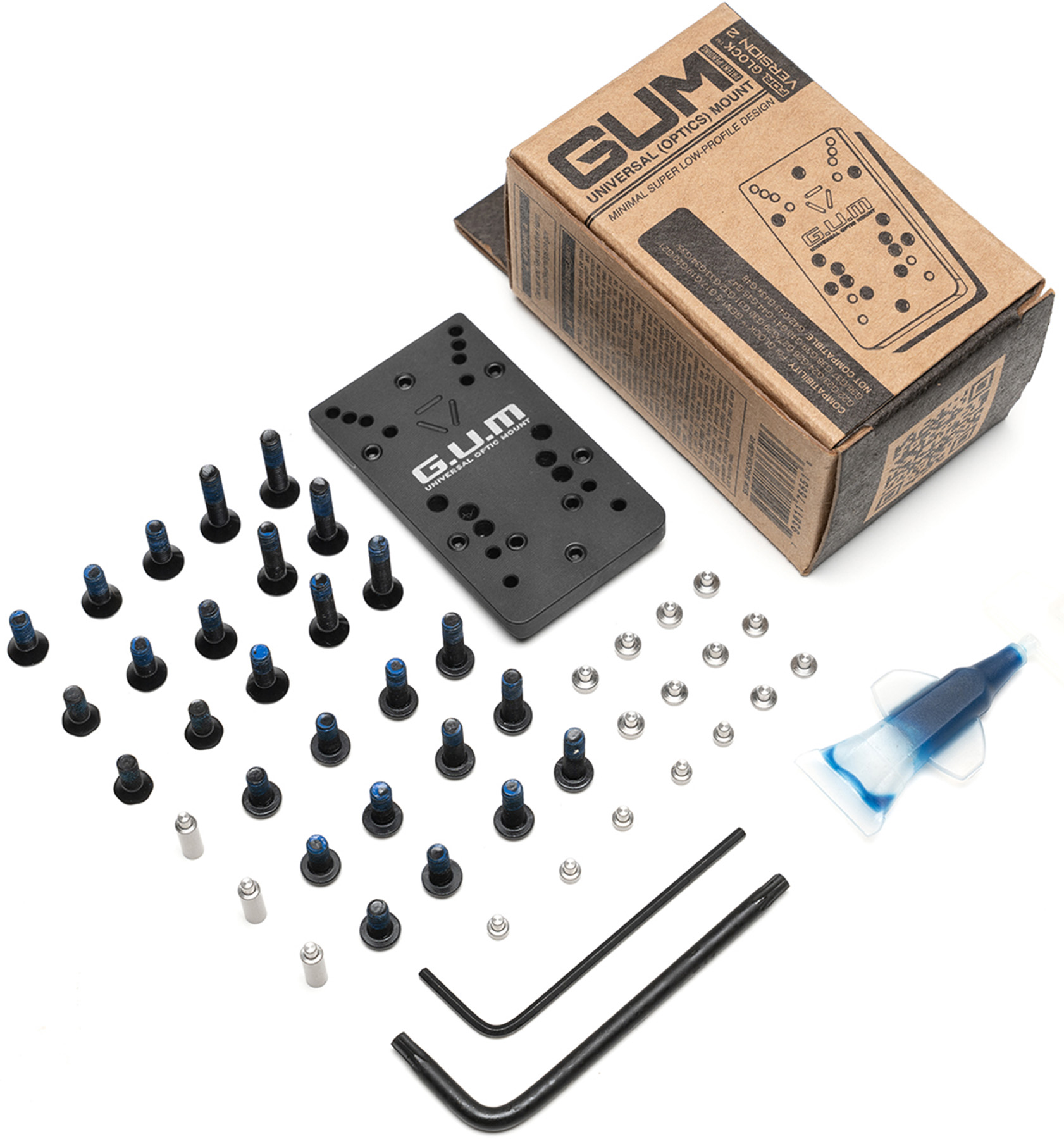 X-Ring Supply