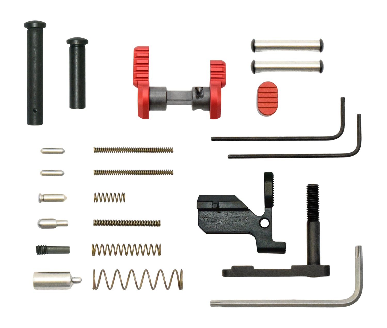 X-Ring Supply