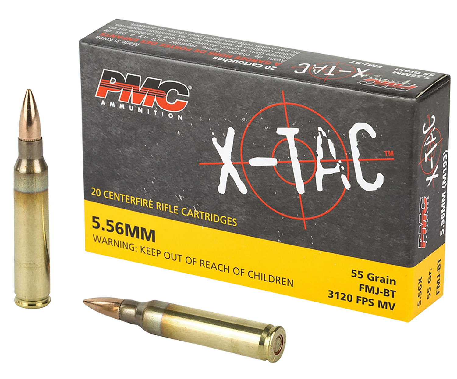 X-Ring Supply